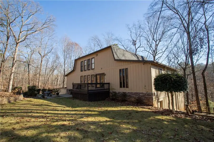 117 Ridge Road, Berkeley Lake, GA 30096 - Image #3
