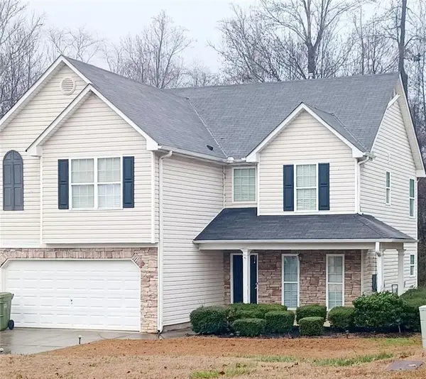 410 Clarion Drive, Carrollton, GA 30116