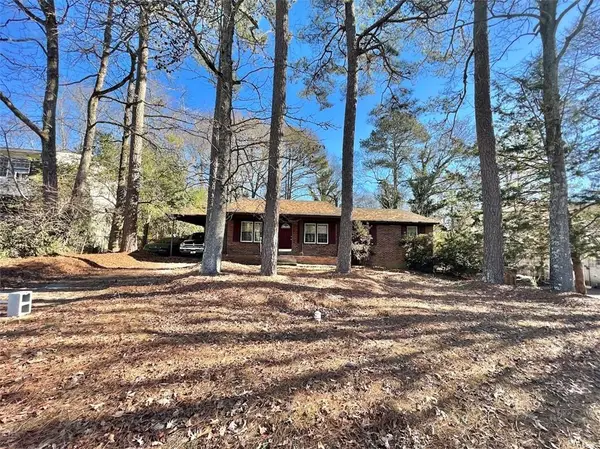 10694 Eagle Drive, Jonesboro, GA 30238