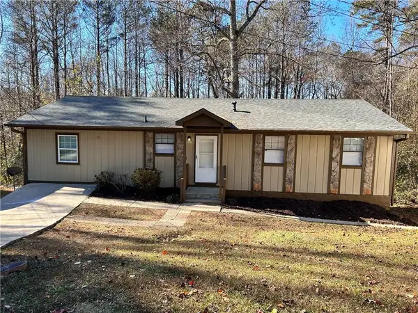 6102 Cherokee Valley Way, Lithonia, GA 30354