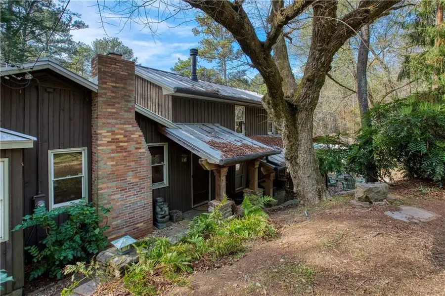 9370 Coleman Road, Roswell, GA 30075 - Image #2