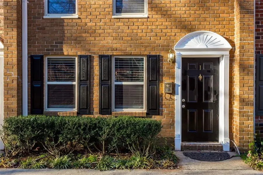 235 Winding River Drive #I, Sandy Springs, GA 30350 - Image #2