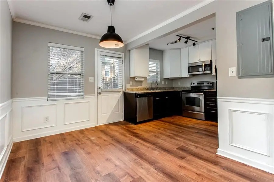 235 Winding River Drive #I, Sandy Springs, GA 30350 - Image #3