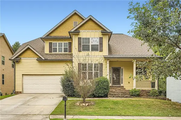 42 Camden Circle, Newnan, GA 30265