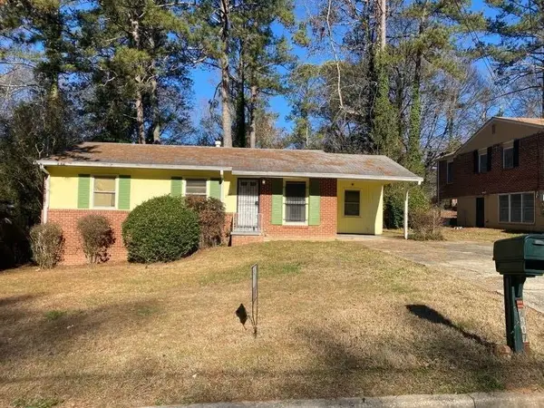 2907 Renfro Drive Nw, Atlanta, GA 30318