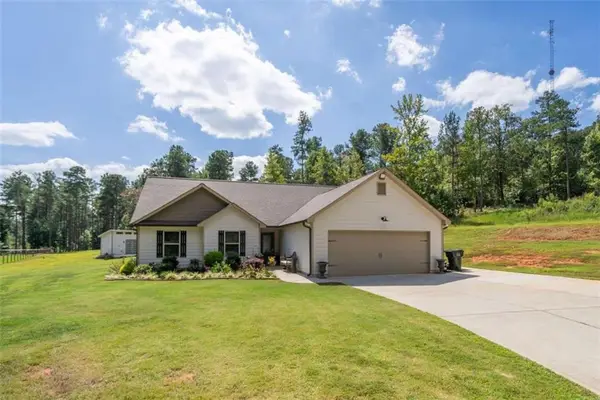 254 Mount Vernon, Monroe, GA 30655