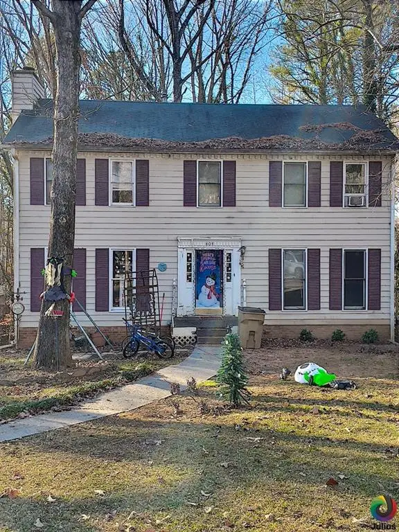 404 Revere Court, Woodstock, GA 30189