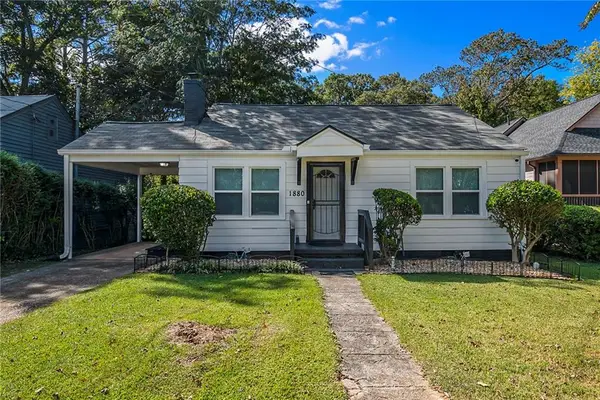 1880 Connally Drive, East Point, GA 30344