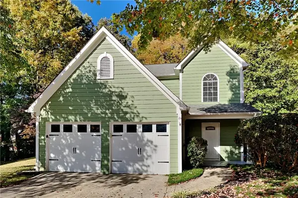 708 Coventry Township Lane, Marietta, GA 30062