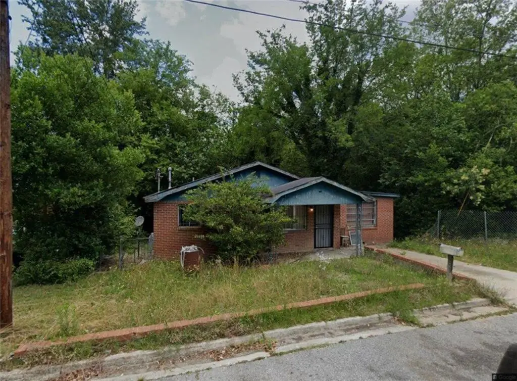 609 Coates Street, Macon, GA 31204 - Image #1