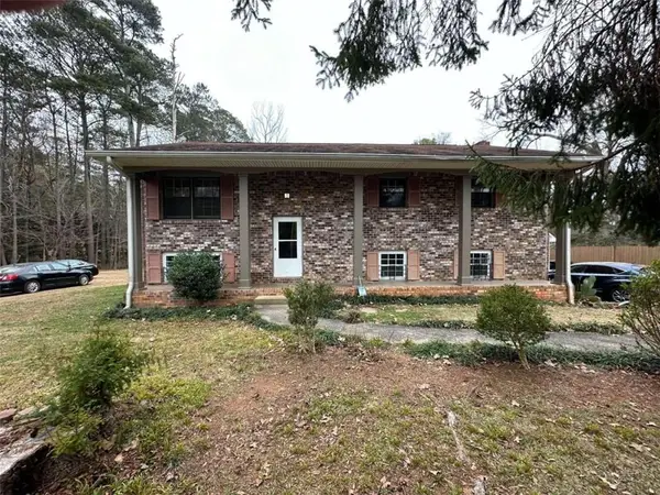 6458 Camp Road, Riverdale, GA 30296