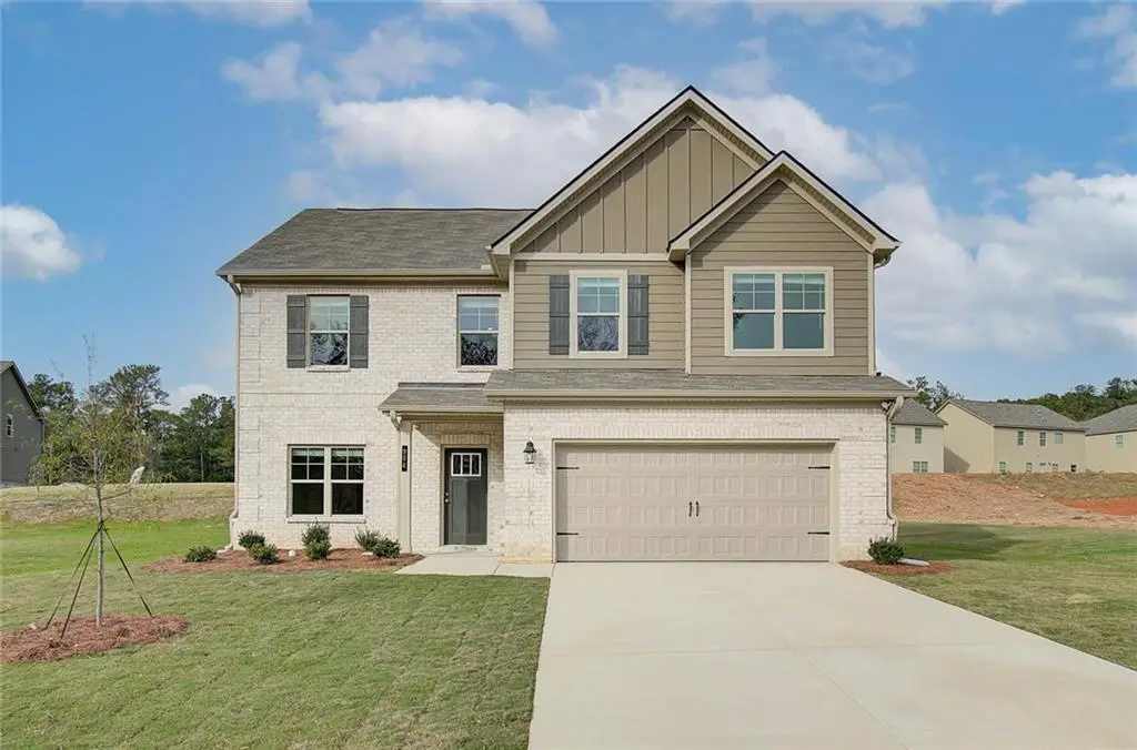 1184 Lakehaven Lane, Loganville, GA 30052 - Image #1