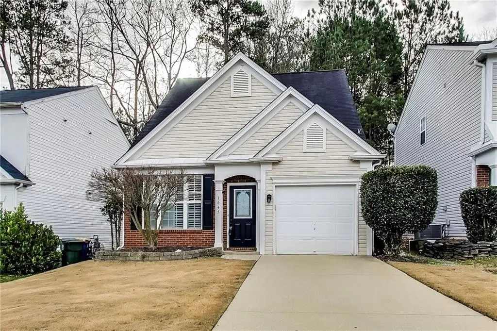 1645 NW Heyford Circle Nw, Kennesaw, GA 30152 - Image #1
