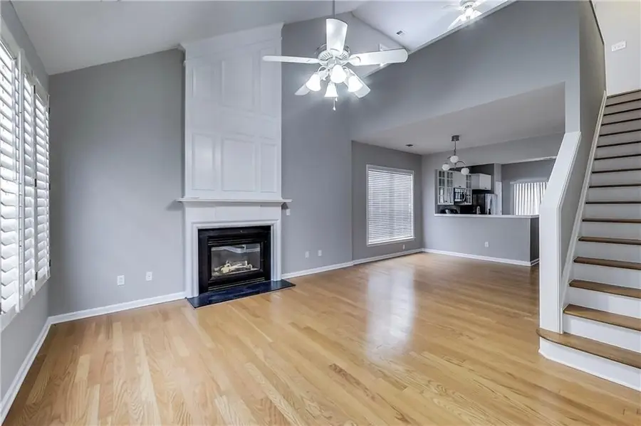 1645 NW Heyford Circle Nw, Kennesaw, GA 30152 - Image #2