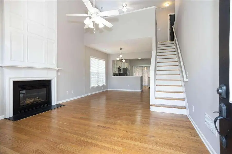 1645 NW Heyford Circle Nw, Kennesaw, GA 30152 - Image #3