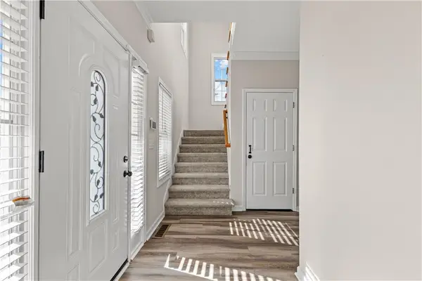 821 Hood Road, Fayetteville, GA 30214