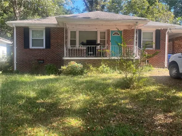 258 Willis Mill Road Sw, Atlanta, GA 30311