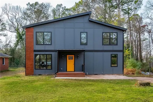 1871 Iona Drive Se, Atlanta, GA 30316