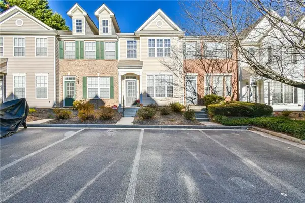 1211 Penhurst Way, Lawrenceville, GA 30043