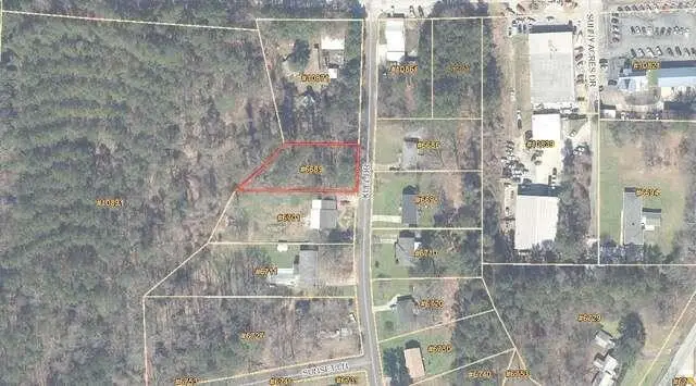 6689 Kull Drive, Lithia Springs, GA 30122 - Image #1