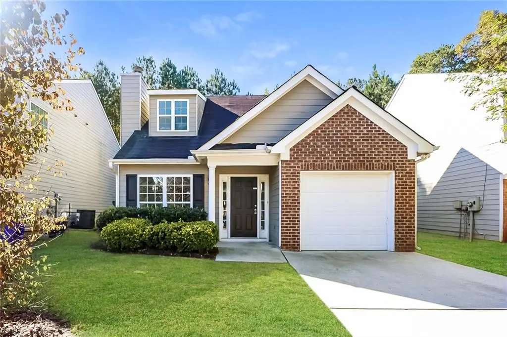 4806 Enclave Drive, Union City, GA 30291 - Image #1