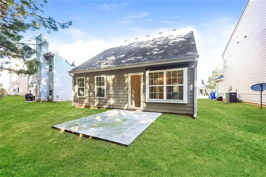 4806 Enclave Drive, Union City, GA 30291 - Image #2