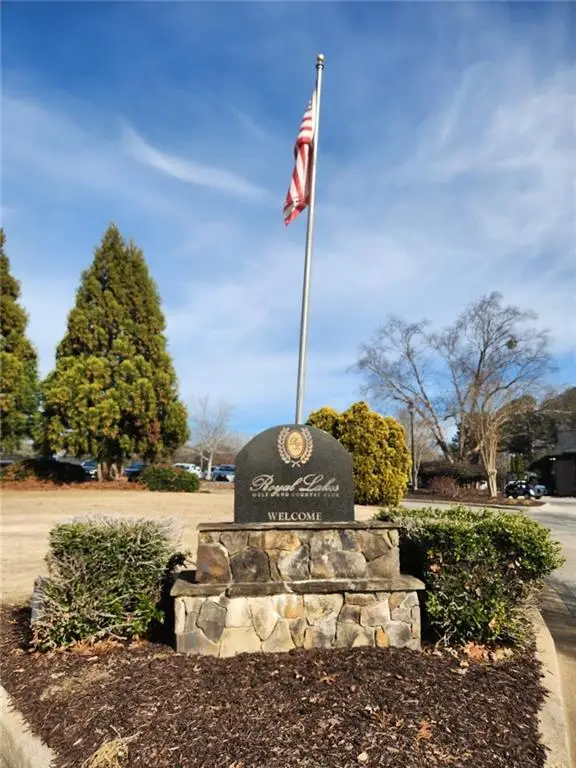 4806 Upper Berkshire Road, Flowery Branch, GA 30542