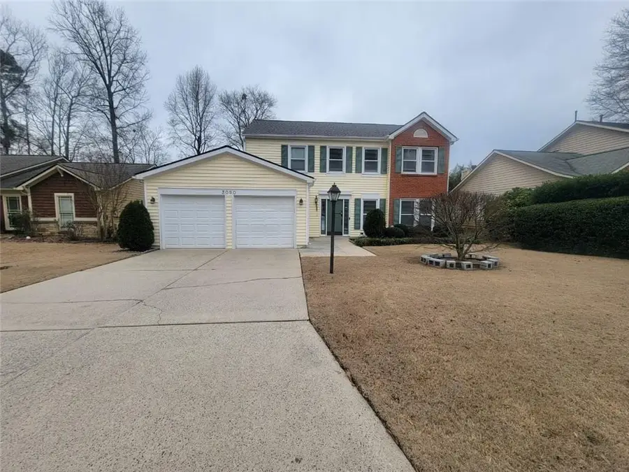 3090 Abbotts Pointe Drive, Duluth, GA 30097 - Image #2