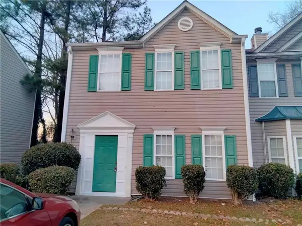 2945 Falling Water Point, Atlanta, GA 30349