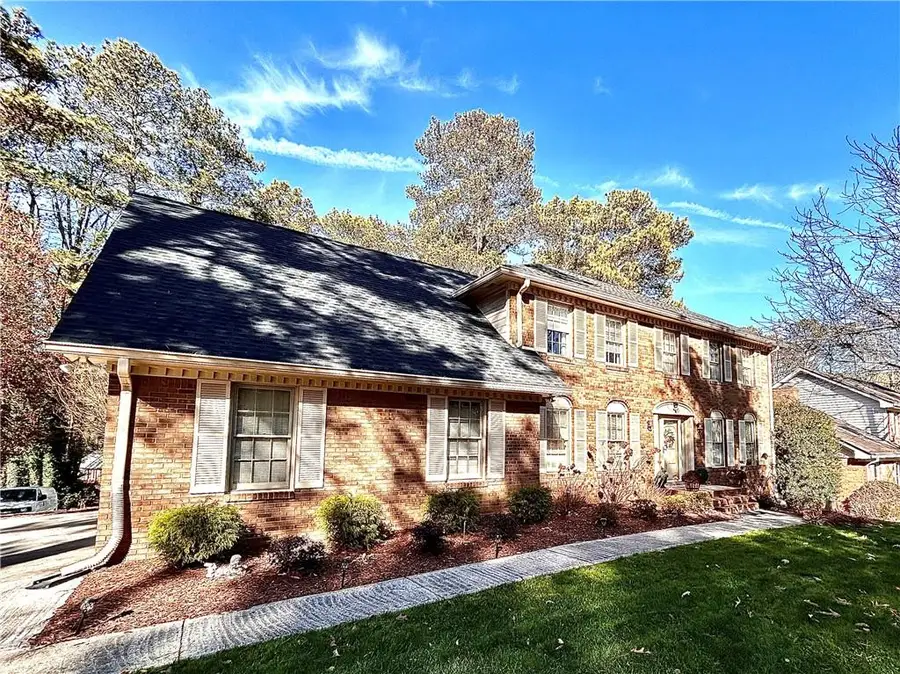 4255 Cedar Creek Trail Sw, Lilburn, GA 30047 - Image #2