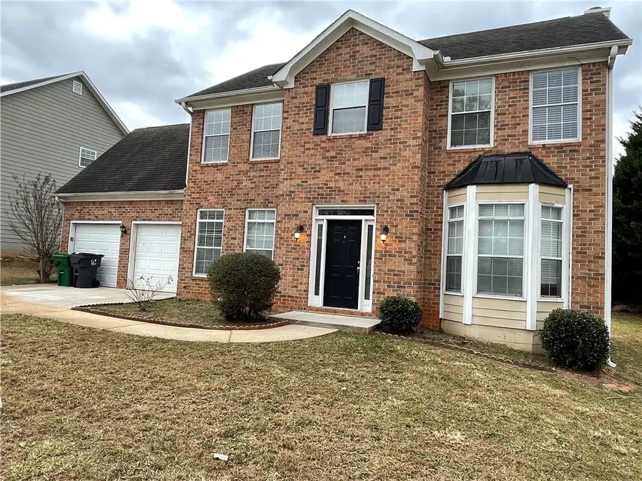 3412 James Harbor Way, Lawrenceville, GA 30044 - Image #2