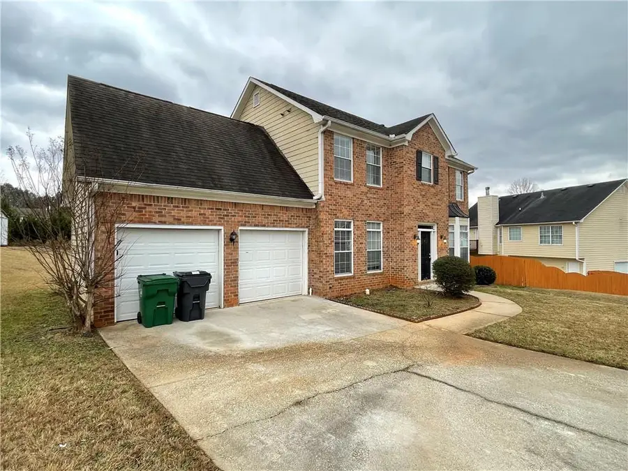 3412 James Harbor Way, Lawrenceville, GA 30044 - Image #3