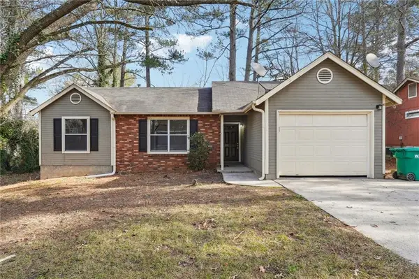 10302 Briarbay Drive, Jonesboro, GA 30238