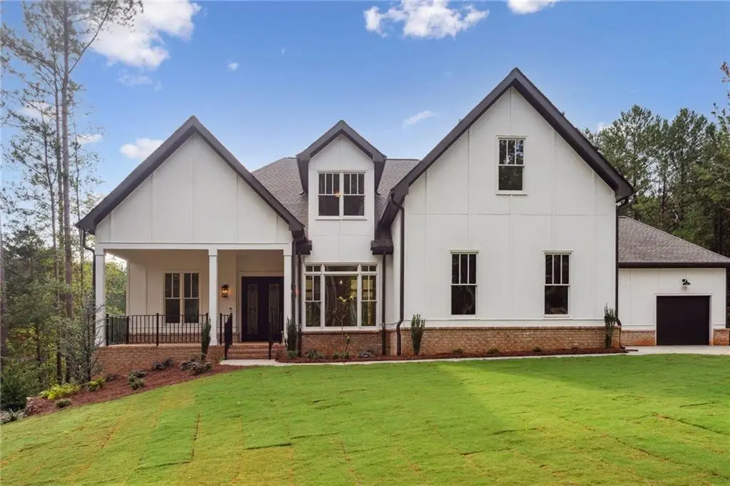 8215 Highway 81, Bethlehem, GA 30620 - Image #1