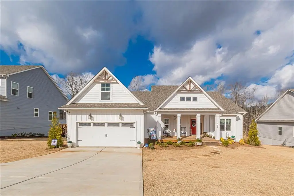 255 Werner Way, Senoia, GA 30276 - Image #1