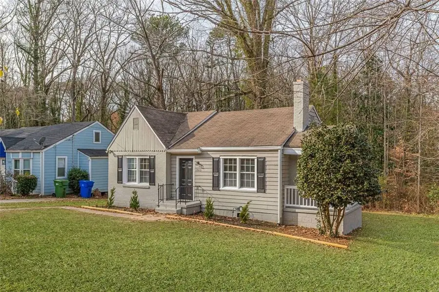 1303 Lockhaven Circle Sw, Atlanta, GA 30311 - Image #2