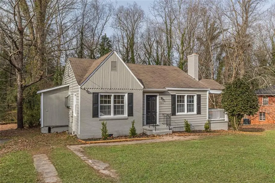 1303 Lockhaven Circle Sw, Atlanta, GA 30311 - Image #3