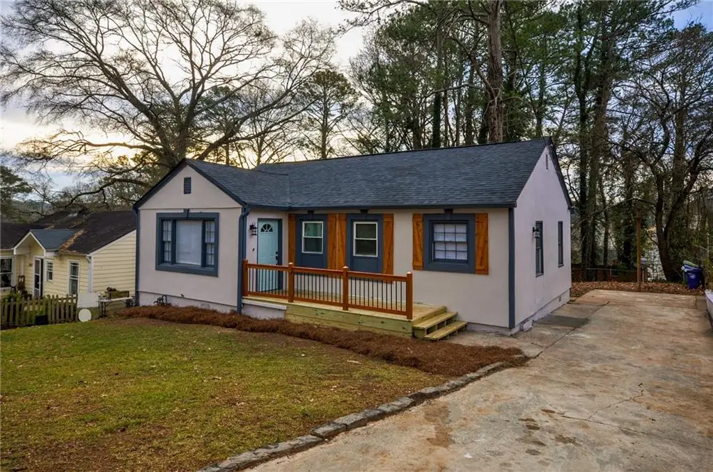 2853 Joyce Avenue, Decatur, GA 30032 - Image #1