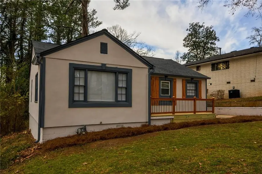 2853 Joyce Avenue, Decatur, GA 30032 - Image #3