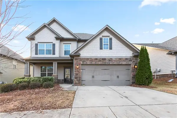 1120 Pebble Creek Lane, Locust Grove, GA 30248