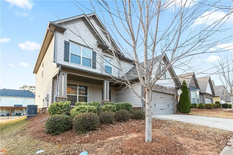 1120 Pebble Creek Lane, Locust Grove, GA 30248 - Image #2