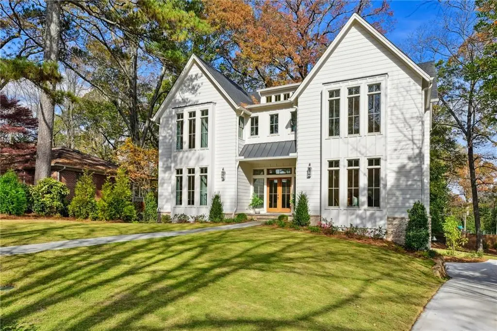 1266 Briardale Lane, Atlanta, GA 30306 - Image #1