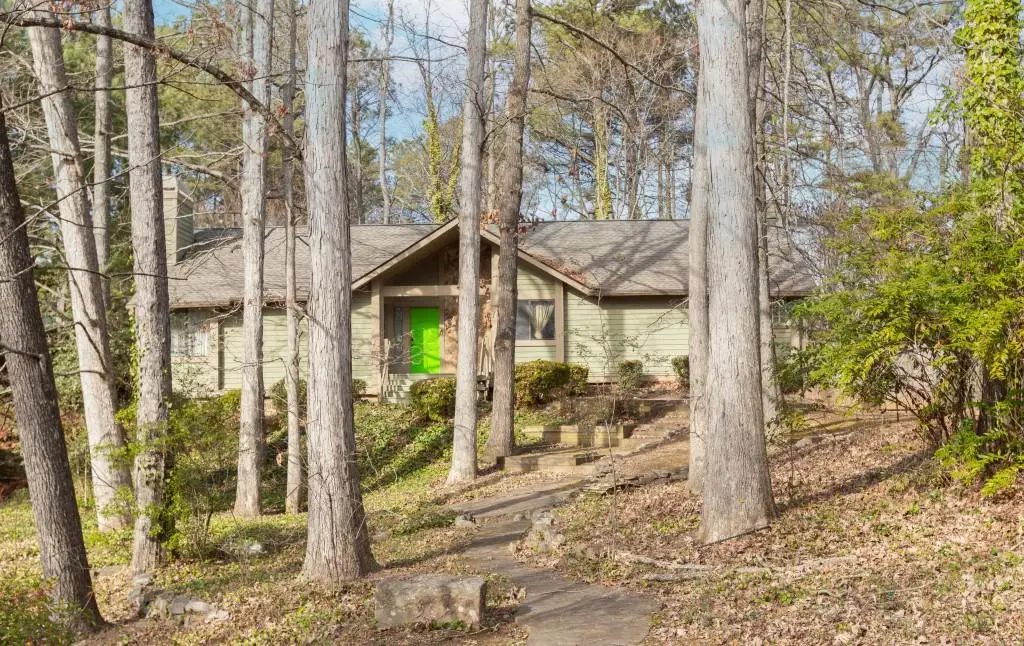 5070 Forest Run Trace, Alpharetta, GA 30022 - Image #1