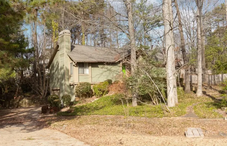 5070 Forest Run Trace, Alpharetta, GA 30022 - Image #2
