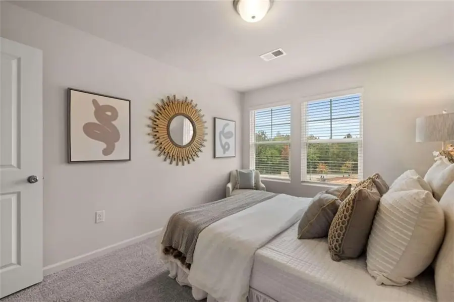 1168 West Hampton Way #125, Villa Rica, GA 30180 - Image #2