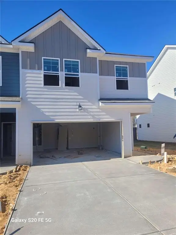 1168 West Hampton Way #125, Villa Rica, GA 30180 - Image #3