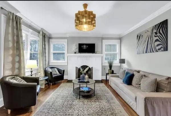 1354 Winburn Drive, Atlanta, GA 30344