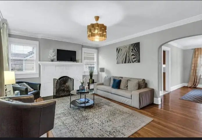 1354 Winburn Drive, Atlanta, GA 30344 - Image #2