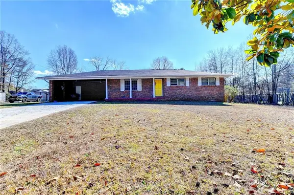 6192 Meadowbrook Drive, Norcross, GA 30093