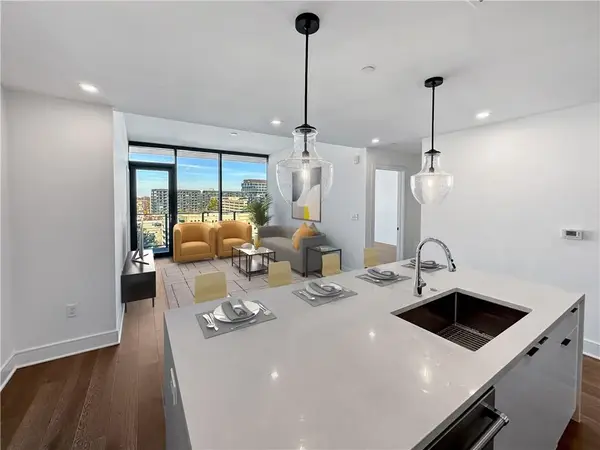 788 W Marietta Street Nw #516, Atlanta, GA 30318